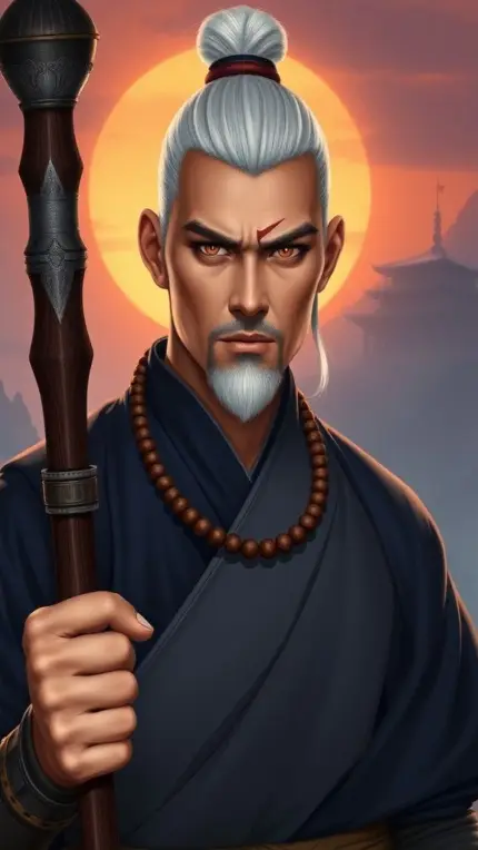 Zhongron
