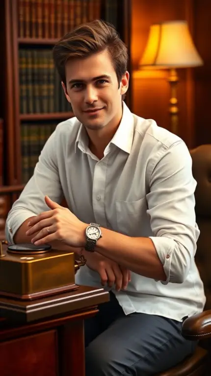 Tyler Grant