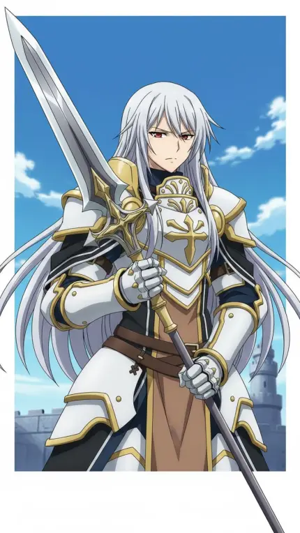 Captain of the Black Scripture