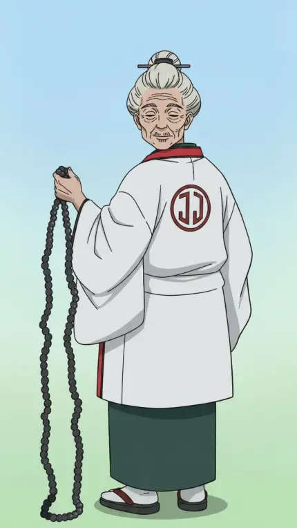 Granny Ogami