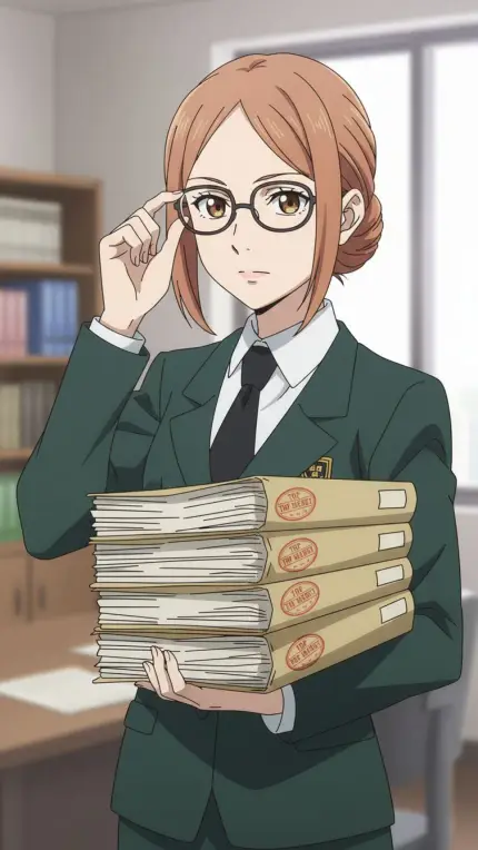 The Handlers Assistant