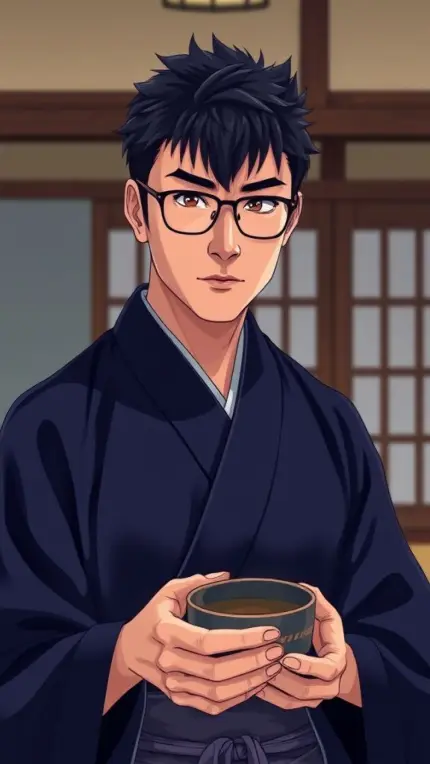 Renzo Ishida