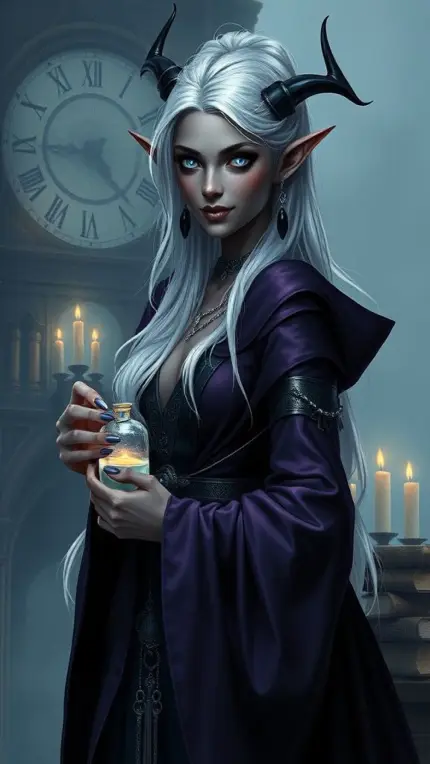 Zethora