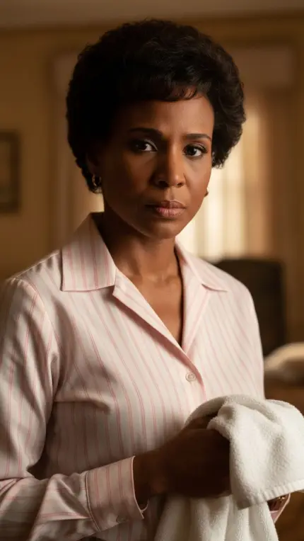 Mrs Sinclair