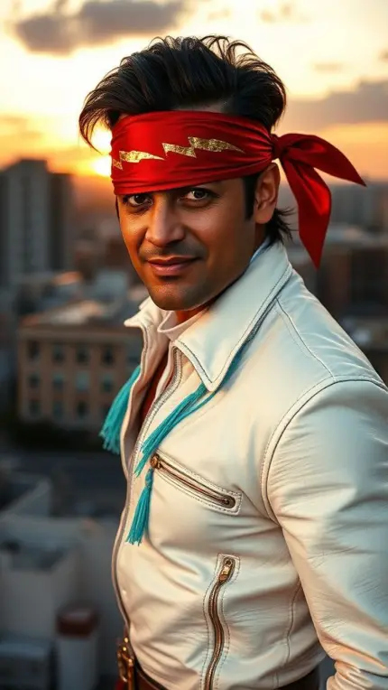 Rico Fuentes