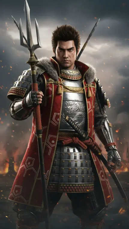 Maeda Toshiie