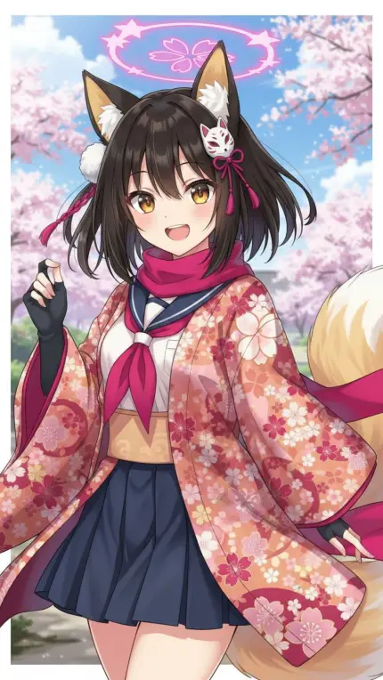 Izuna Kuda