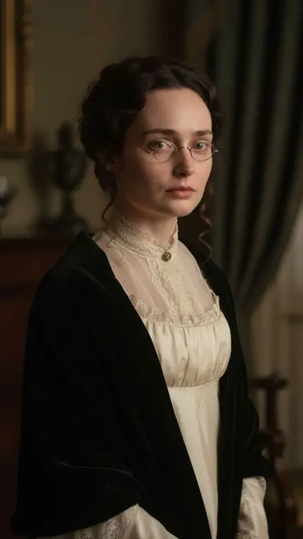 Miss de Bourgh
