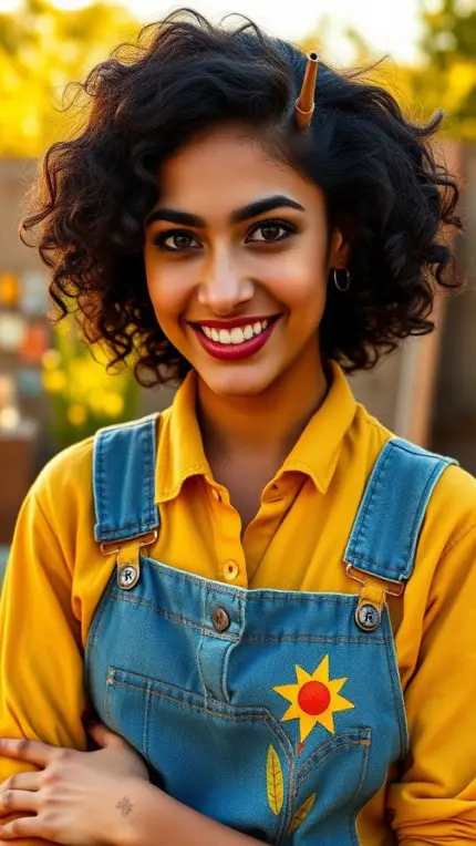 Dalia Ghanem