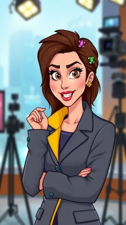 Yasmin Harb