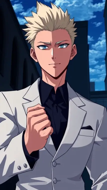 Shousei Takizawa