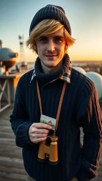 Olav Knudsen