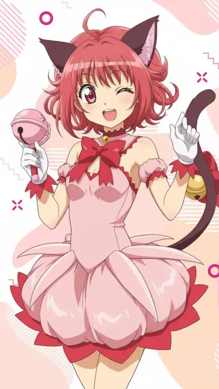 Mew Mew