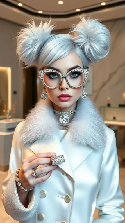 Saskia Silber