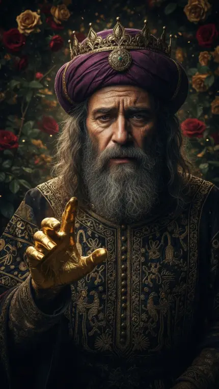 King Midas