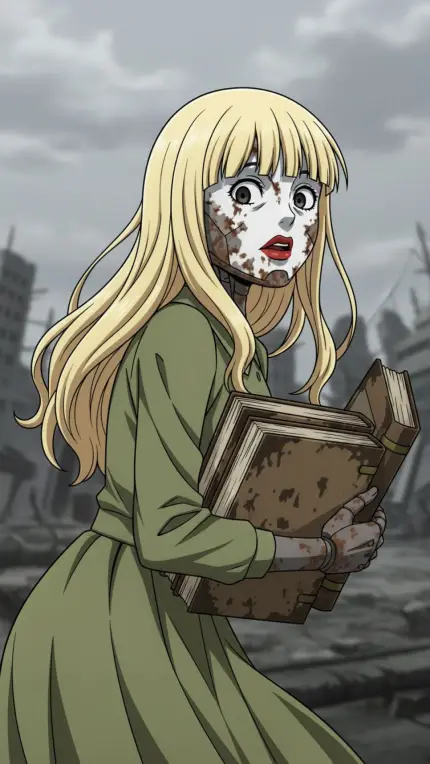 Secretary Machine