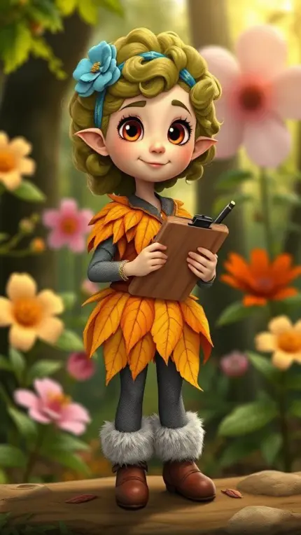 Flora Manyberry