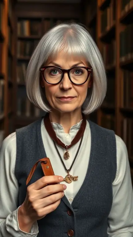 Greta Zimmer