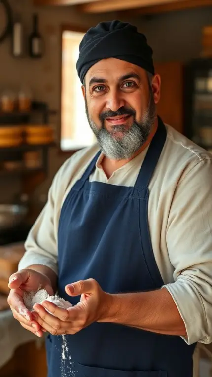 Mustafa Al-Bakri
