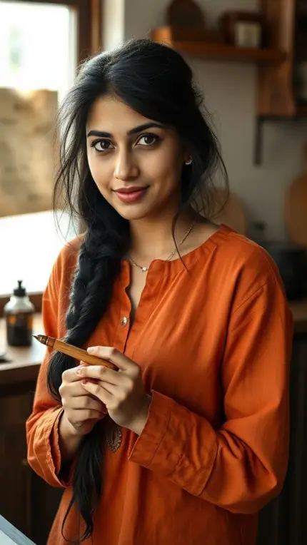 Bhavna Mishra