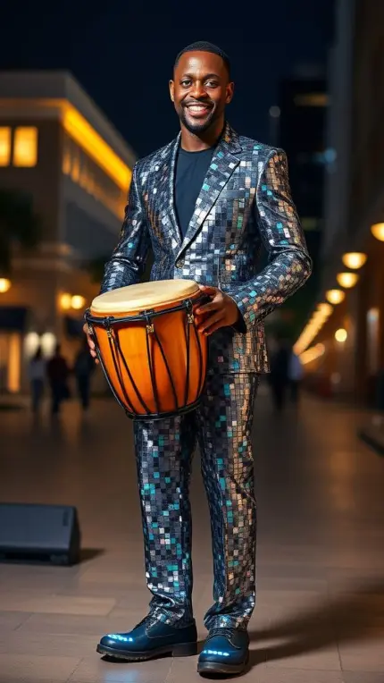 Yusef Keita