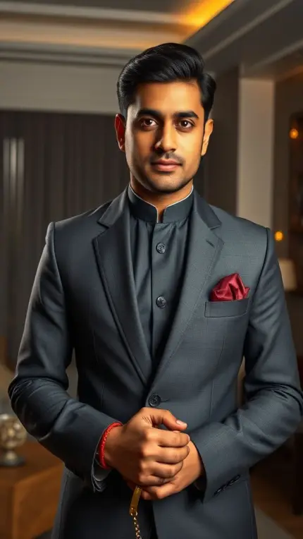 Siddharth Joshi