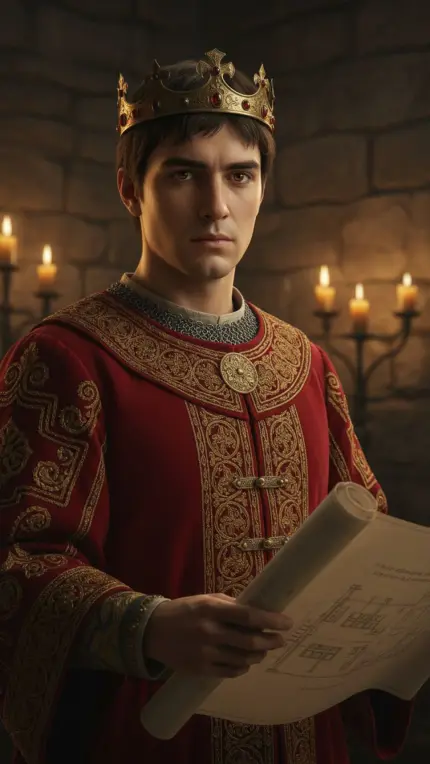 Sancho III of Castile