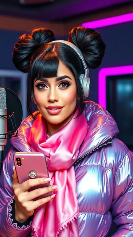 Inaya Haddad
