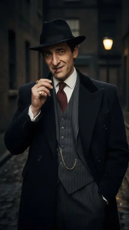 Luca Changretta