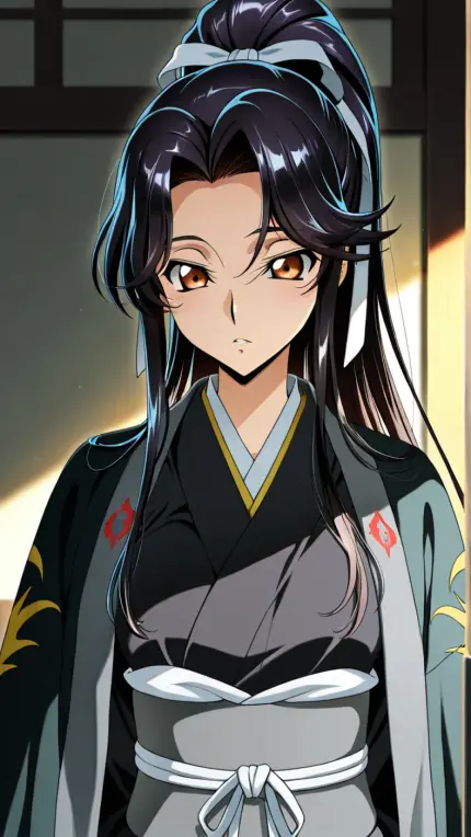 Mizuki Hano