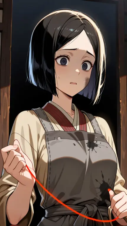The Weavers Assistant