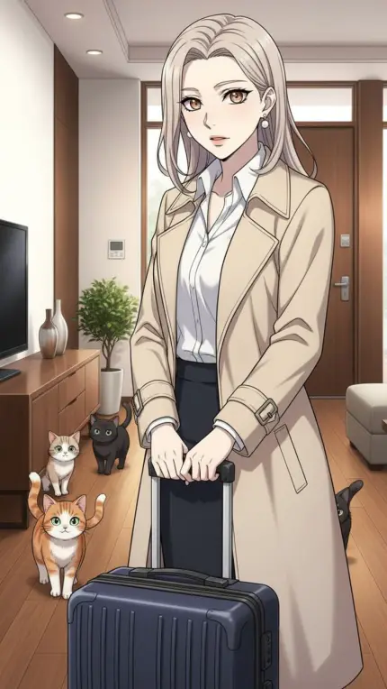 Jiwoos Mother