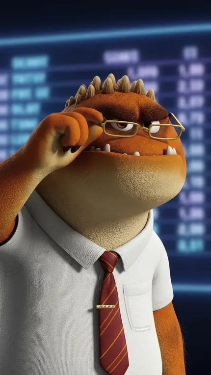 Professor Knight