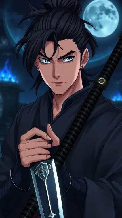 Mu Sang
