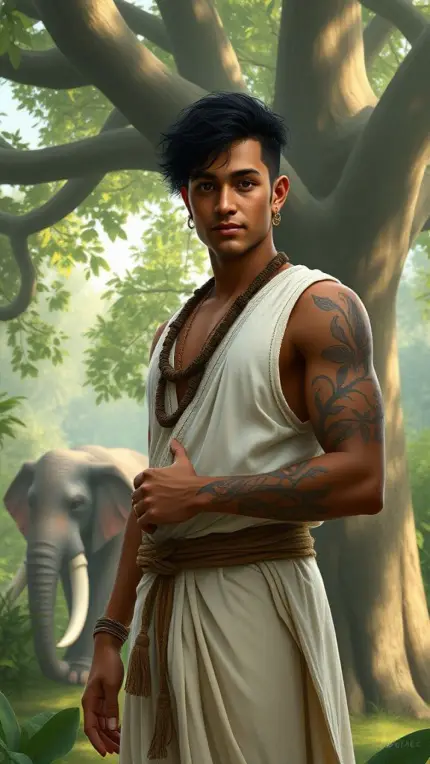 Arjun Varman