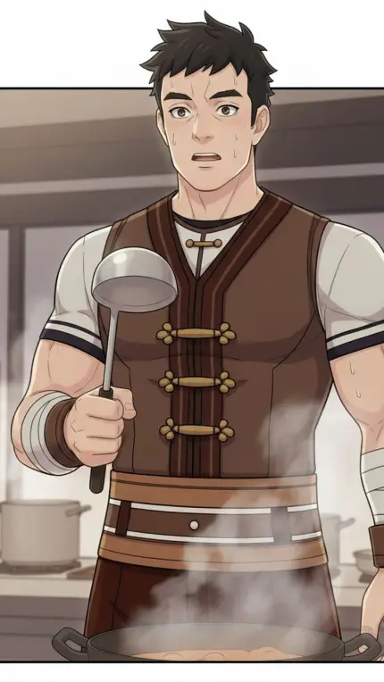 Chef Yanxiao