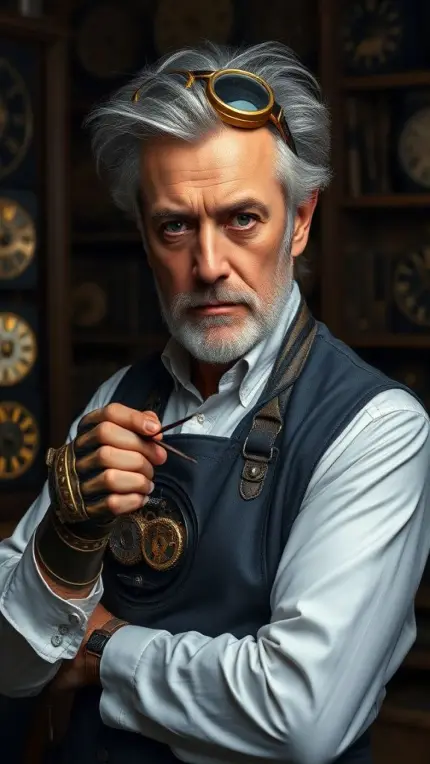 Lev Solovyov