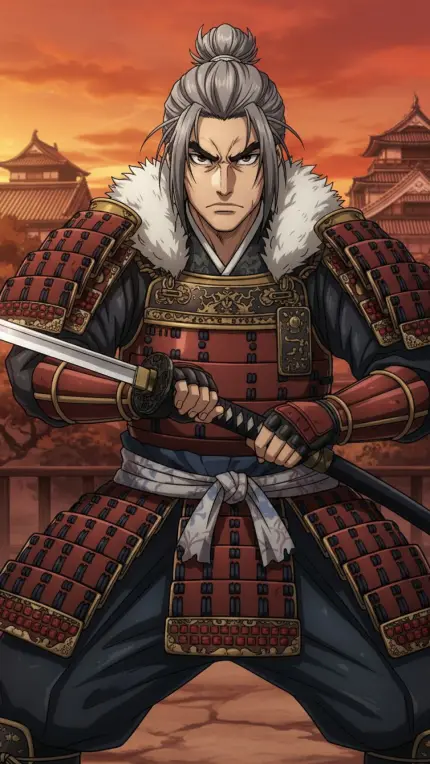Tenzen Yamauchi
