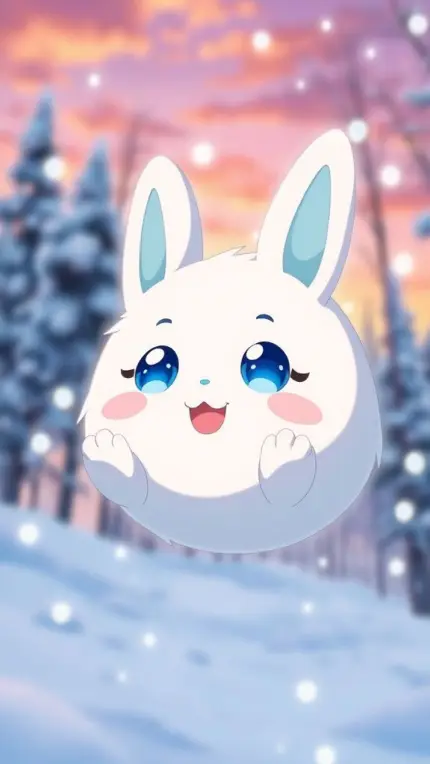 The Snow Sprite