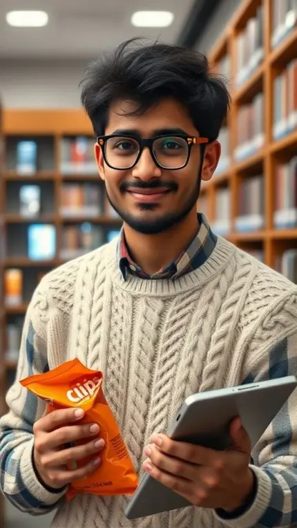 Darsh Thapar