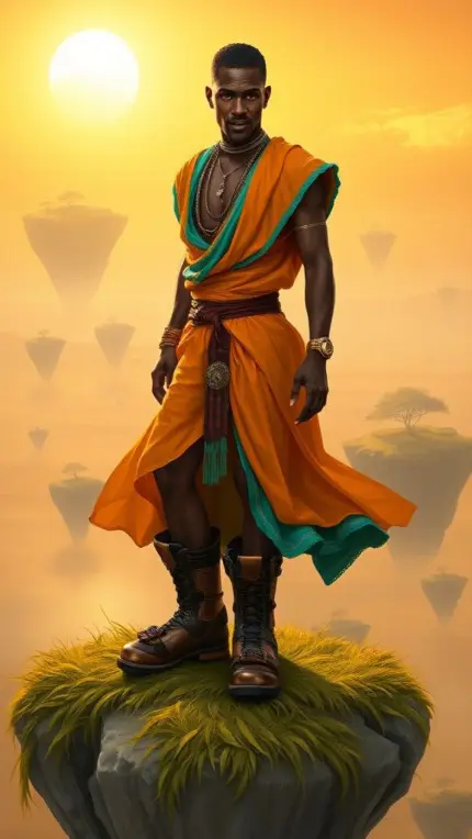 Oluwaseun Adeyemi