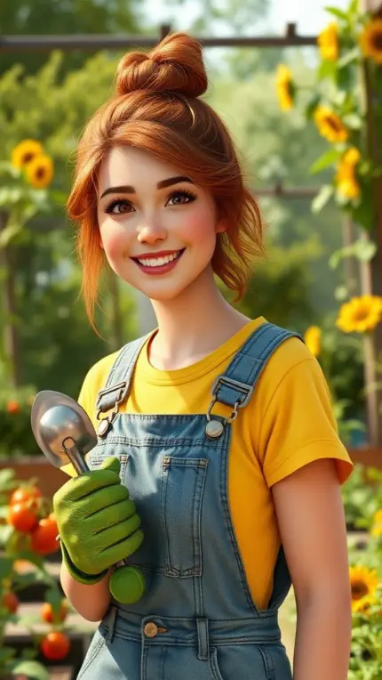 Grace Donnelly
