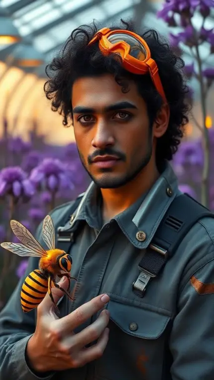 Karim Al-Hassan