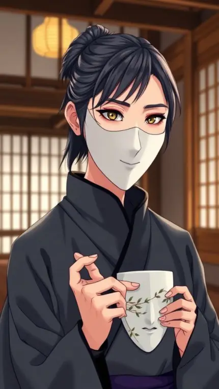 Nao Higashi