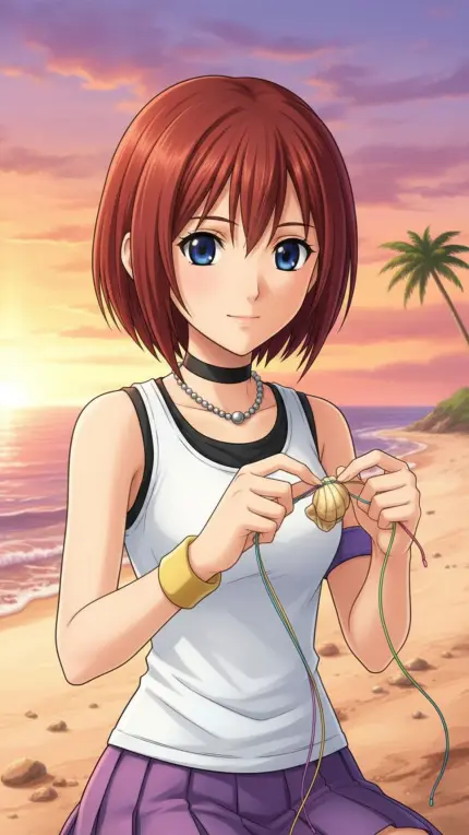 Kairi KH1