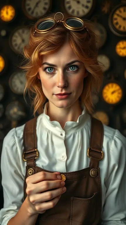 Clara Vogel