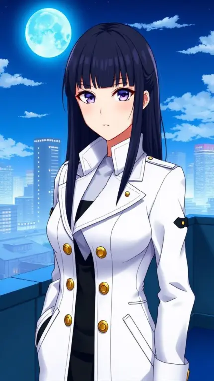 Mariko Yukari