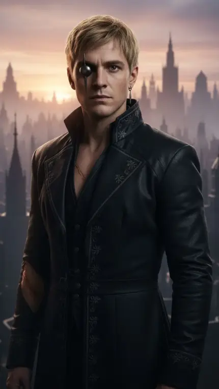 The Lord Mistborn
