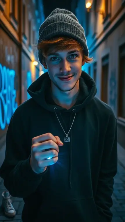 Dominik Krauss