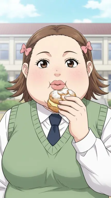 Hanako Ouchi